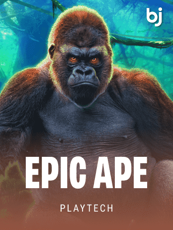 Epic Ape icon