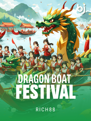 Dragon Boat Festival icon